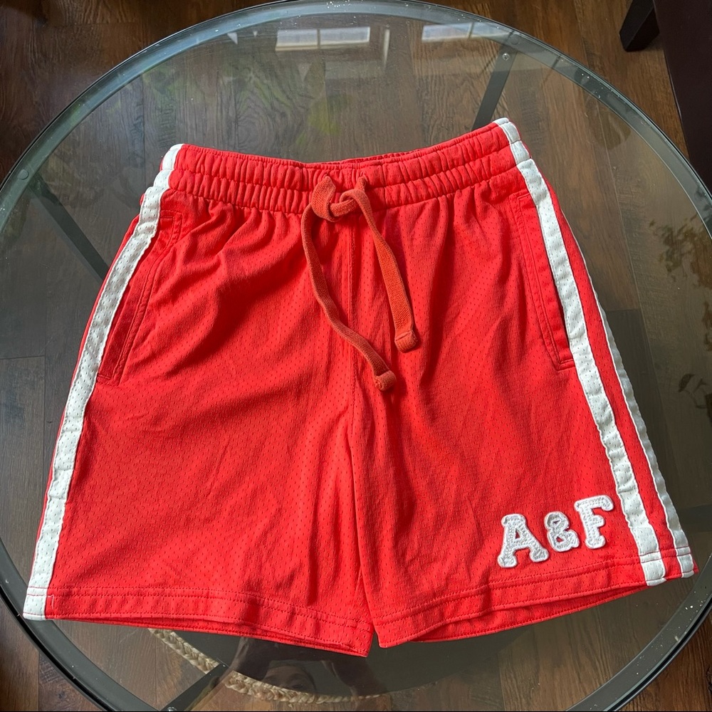 Abercrombie & Fitch Boys Shorts